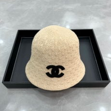 Chanel Caps